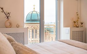 Style And View Bucharest City Center Aparthotel